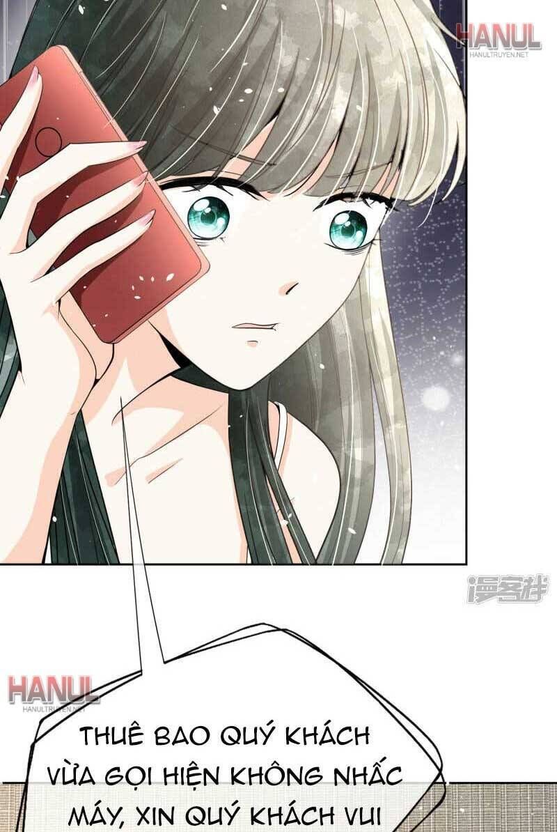 đọc truyện Cô Vợ Hợp Đồng Lạnh Lùng Không Dễ Đụng Đâu Chương 204 ảnh 8 tại Thiên Thai Truyện