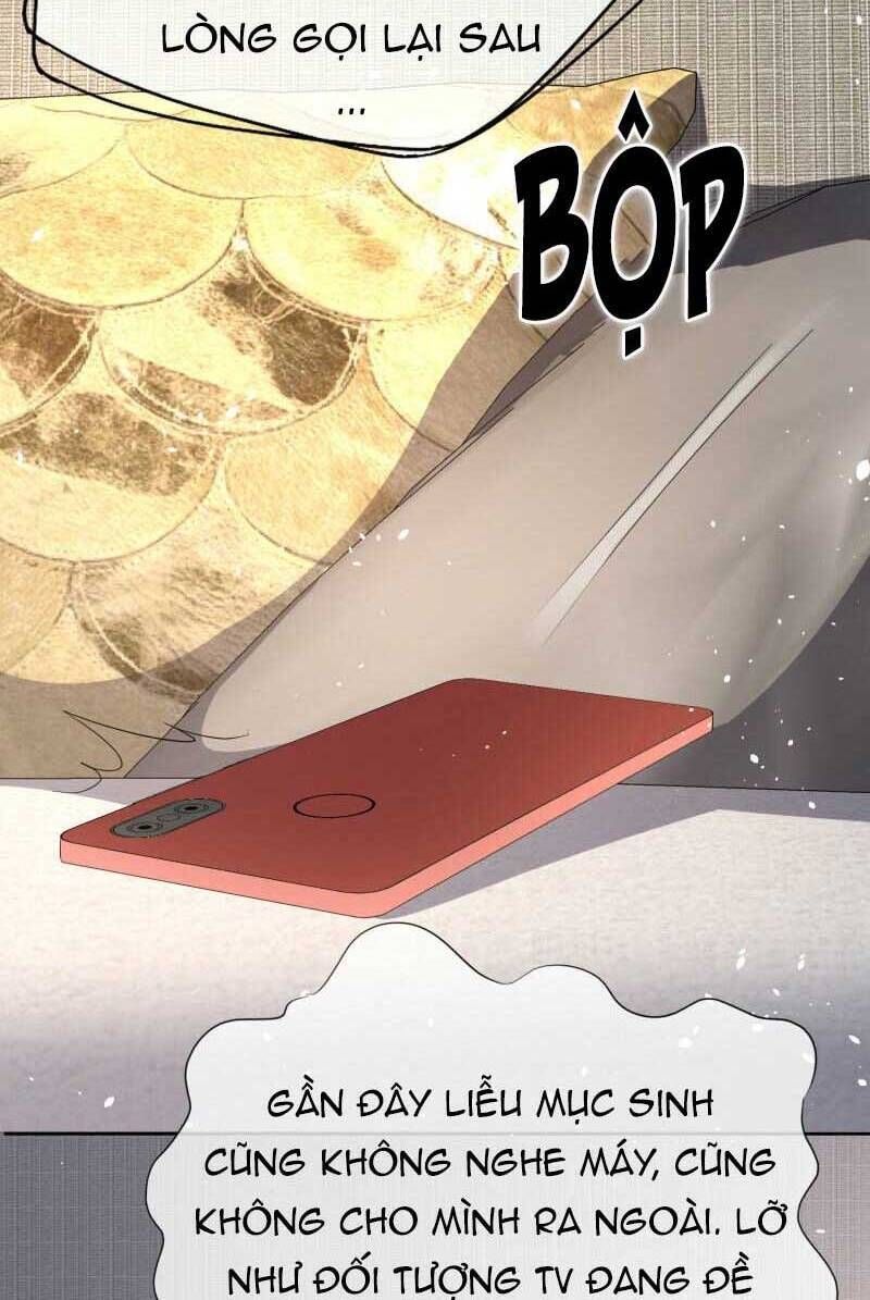 đọc truyện Cô Vợ Hợp Đồng Lạnh Lùng Không Dễ Đụng Đâu Chương 204 ảnh 9 tại Thiên Thai Truyện