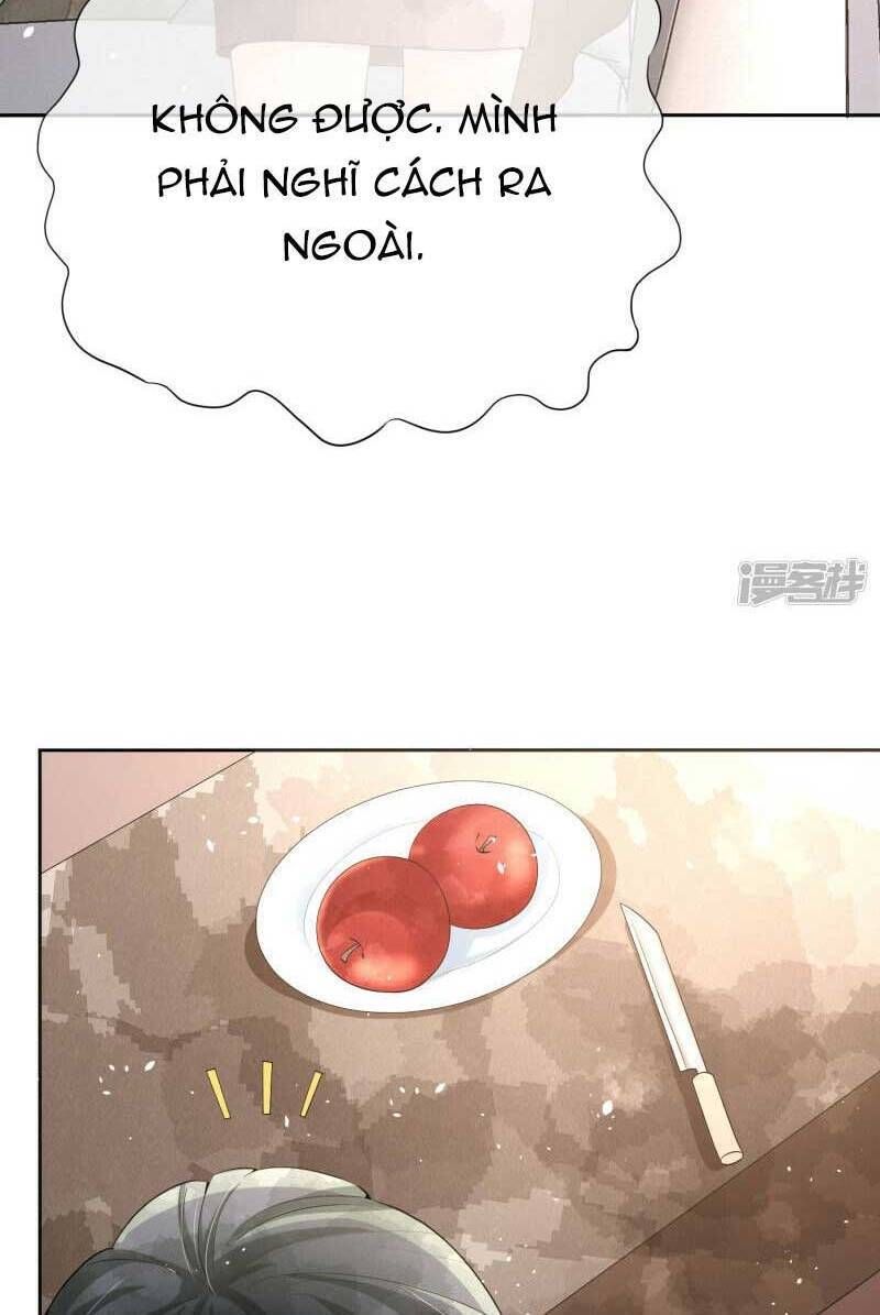 đọc truyện Cô Vợ Hợp Đồng Lạnh Lùng Không Dễ Đụng Đâu Chương 204 ảnh 11 tại Thiên Thai Truyện