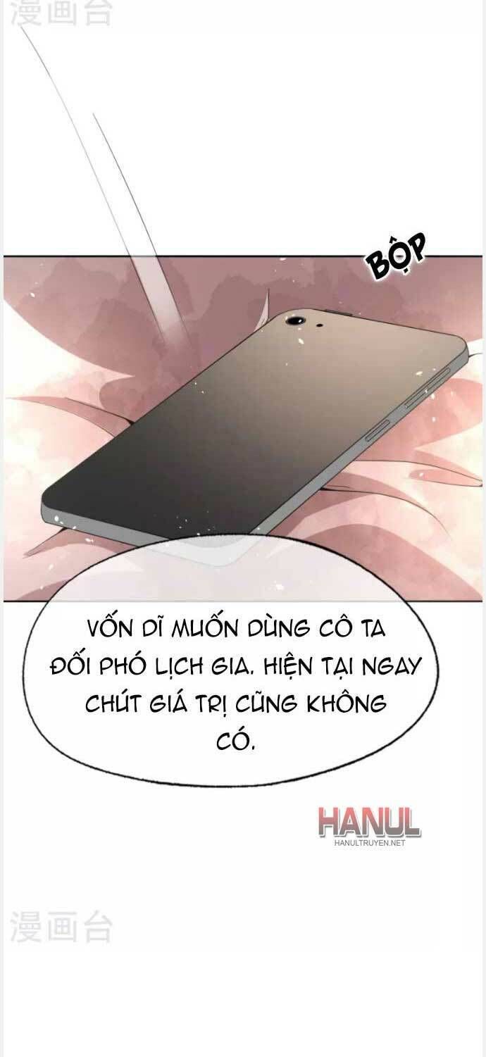 đọc truyện Cô Vợ Hợp Đồng Lạnh Lùng Không Dễ Đụng Đâu Chương 205 ảnh 12 tại Thiên Thai Truyện