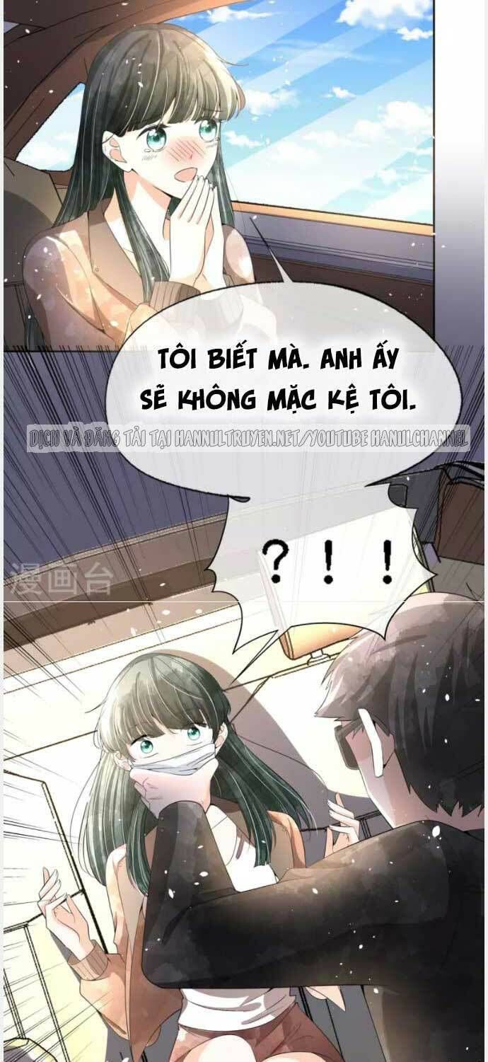 đọc truyện Cô Vợ Hợp Đồng Lạnh Lùng Không Dễ Đụng Đâu Chương 205 ảnh 18 tại Thiên Thai Truyện