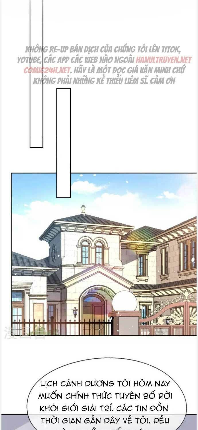 đọc truyện Cô Vợ Hợp Đồng Lạnh Lùng Không Dễ Đụng Đâu Chương 205 ảnh 20 tại Thiên Thai Truyện