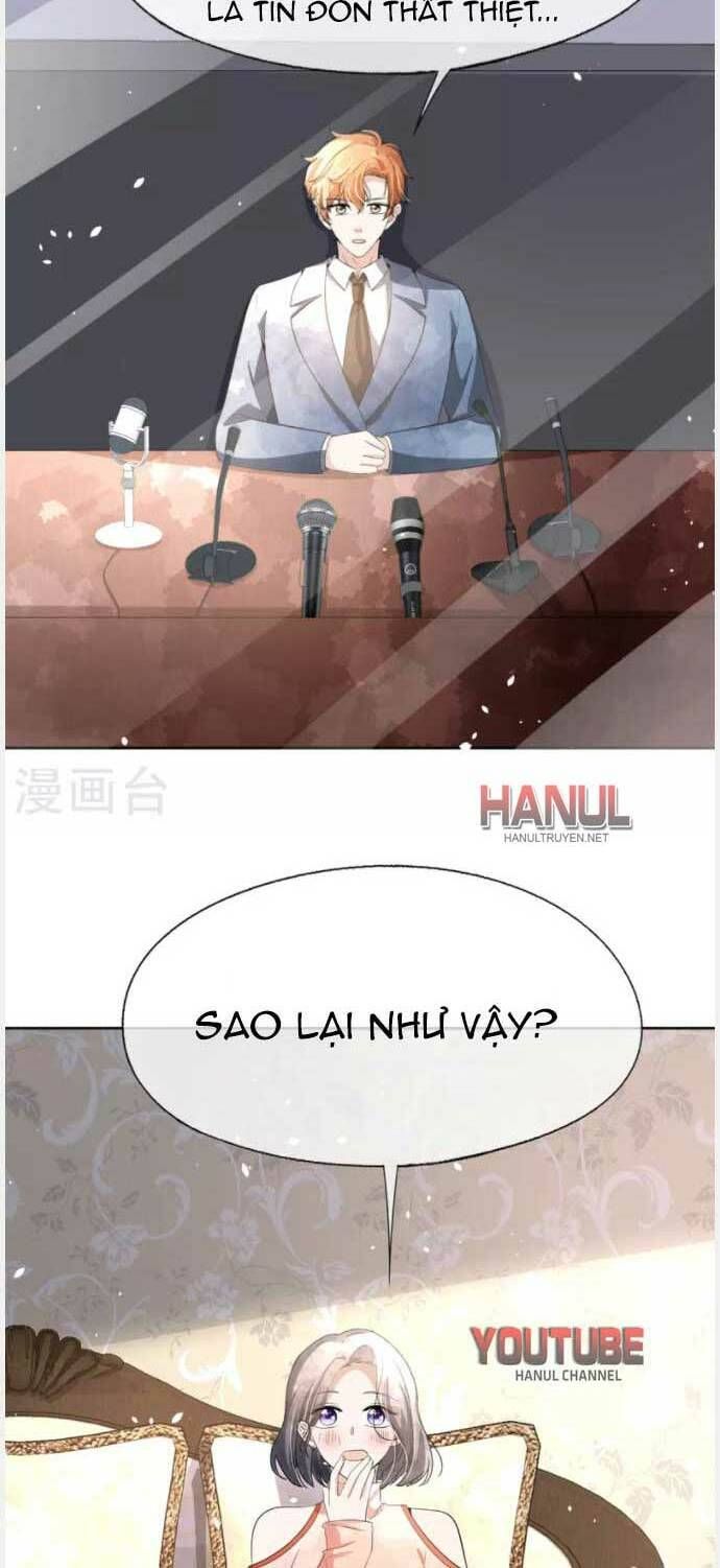 đọc truyện Cô Vợ Hợp Đồng Lạnh Lùng Không Dễ Đụng Đâu Chương 205 ảnh 21 tại Thiên Thai Truyện