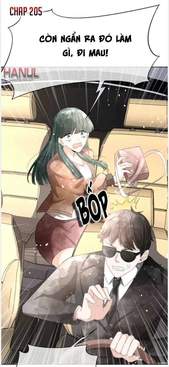 đọc truyện Cô Vợ Hợp Đồng Lạnh Lùng Không Dễ Đụng Đâu Chương 205 ảnh 4 tại Thiên Thai Truyện