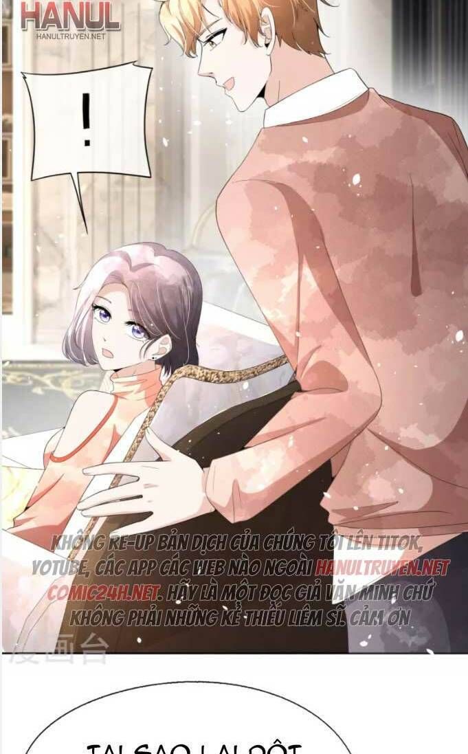 đọc truyện Cô Vợ Hợp Đồng Lạnh Lùng Không Dễ Đụng Đâu Chương 205 ảnh 23 tại Thiên Thai Truyện