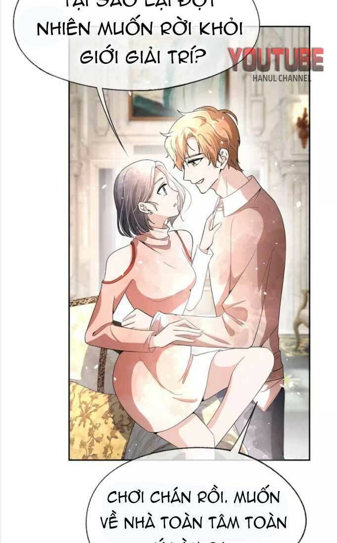 đọc truyện Cô Vợ Hợp Đồng Lạnh Lùng Không Dễ Đụng Đâu Chương 205 ảnh 24 tại Thiên Thai Truyện