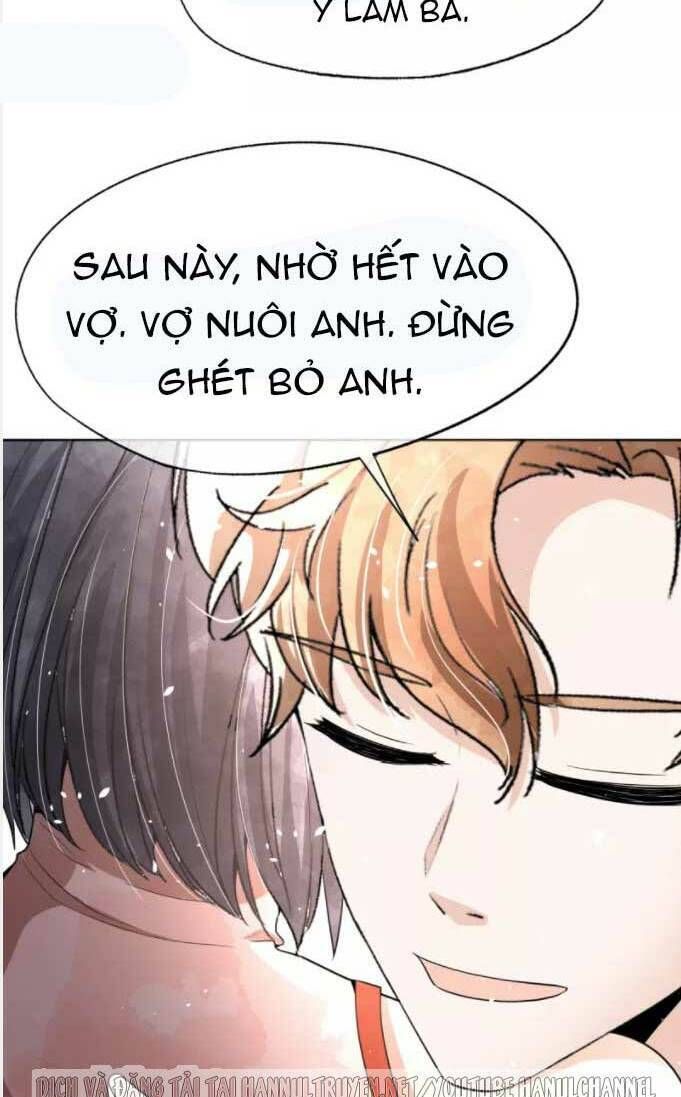 đọc truyện Cô Vợ Hợp Đồng Lạnh Lùng Không Dễ Đụng Đâu Chương 205 ảnh 25 tại Thiên Thai Truyện