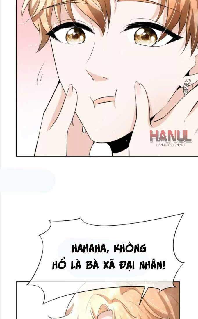 đọc truyện Cô Vợ Hợp Đồng Lạnh Lùng Không Dễ Đụng Đâu Chương 205 ảnh 28 tại Thiên Thai Truyện