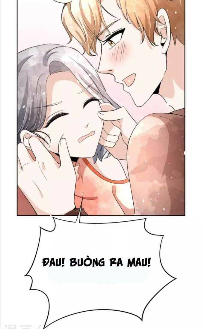 đọc truyện Cô Vợ Hợp Đồng Lạnh Lùng Không Dễ Đụng Đâu Chương 205 ảnh 29 tại Thiên Thai Truyện