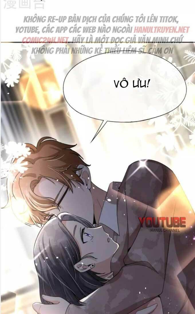 đọc truyện Cô Vợ Hợp Đồng Lạnh Lùng Không Dễ Đụng Đâu Chương 205 ảnh 30 tại Thiên Thai Truyện