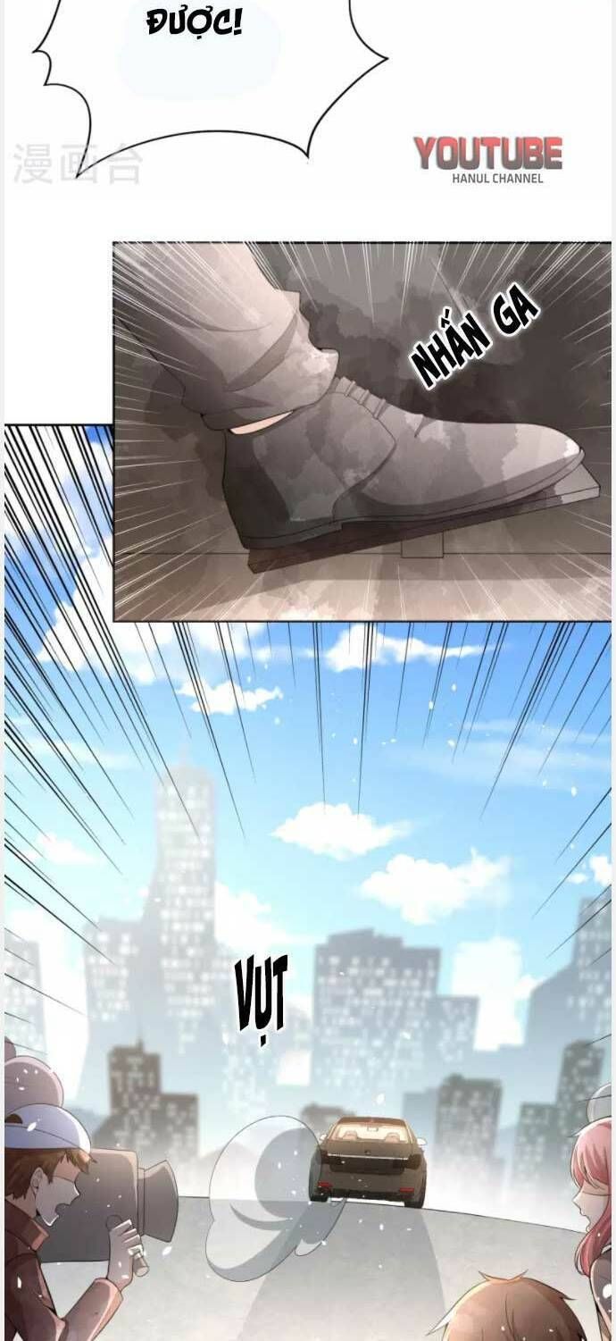 đọc truyện Cô Vợ Hợp Đồng Lạnh Lùng Không Dễ Đụng Đâu Chương 205 ảnh 5 tại Thiên Thai Truyện