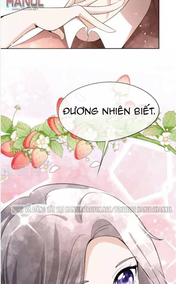 đọc truyện Cô Vợ Hợp Đồng Lạnh Lùng Không Dễ Đụng Đâu Chương 205 ảnh 32 tại Thiên Thai Truyện