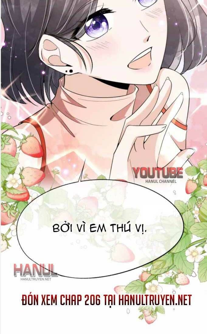 đọc truyện Cô Vợ Hợp Đồng Lạnh Lùng Không Dễ Đụng Đâu Chương 205 ảnh 33 tại Thiên Thai Truyện