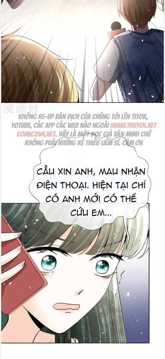 đọc truyện Cô Vợ Hợp Đồng Lạnh Lùng Không Dễ Đụng Đâu Chương 205 ảnh 6 tại Thiên Thai Truyện