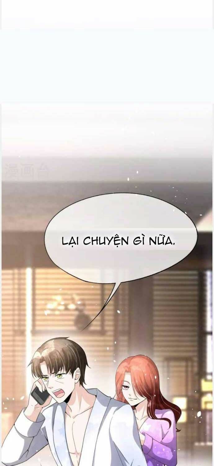 đọc truyện Cô Vợ Hợp Đồng Lạnh Lùng Không Dễ Đụng Đâu Chương 205 ảnh 7 tại Thiên Thai Truyện