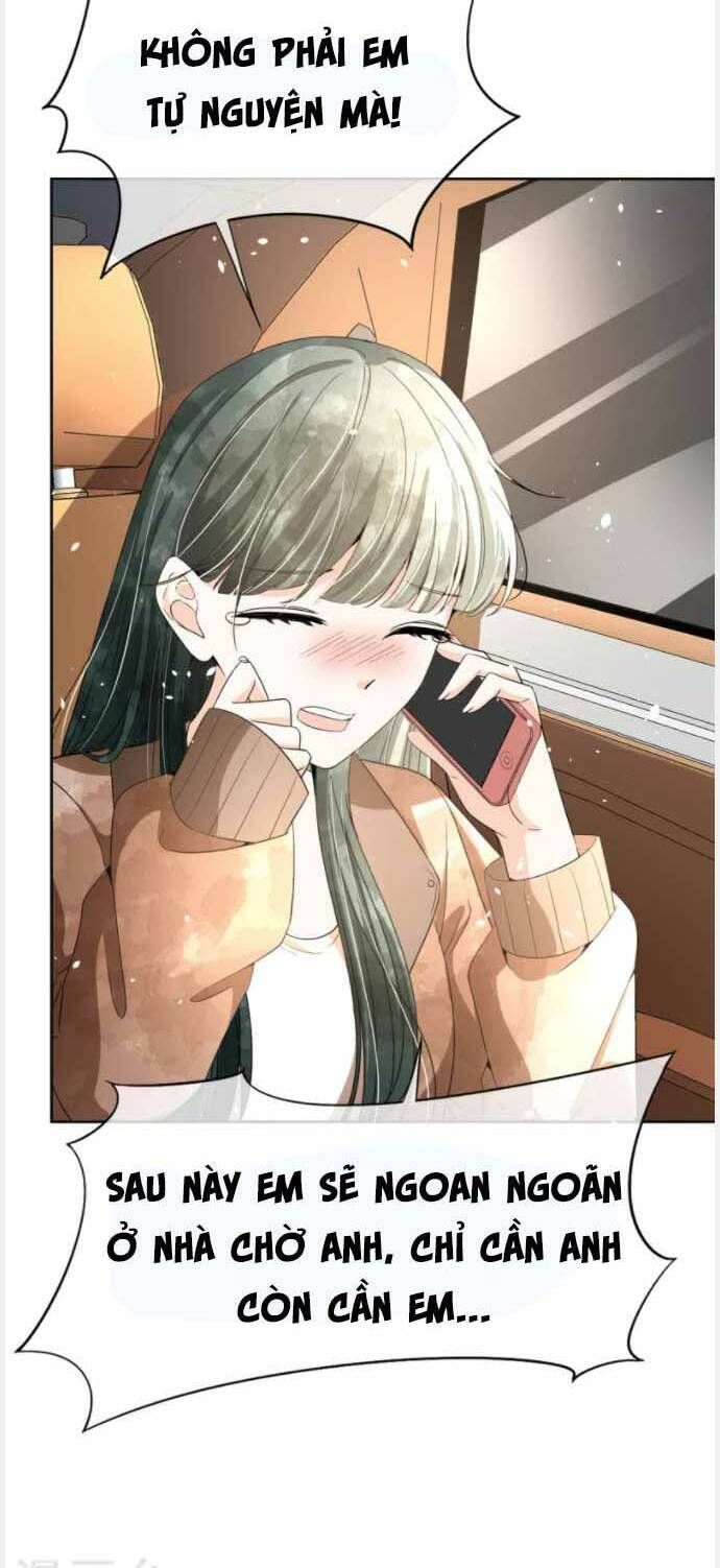 đọc truyện Cô Vợ Hợp Đồng Lạnh Lùng Không Dễ Đụng Đâu Chương 205 ảnh 11 tại Thiên Thai Truyện