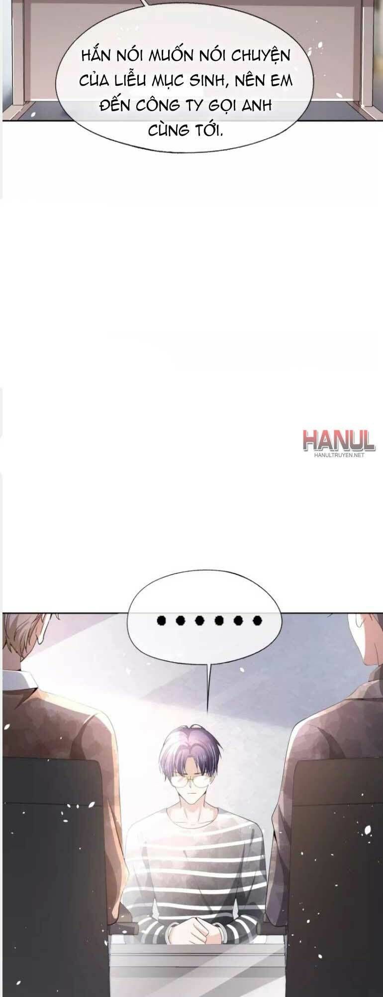 đọc truyện Cô Vợ Hợp Đồng Lạnh Lùng Không Dễ Đụng Đâu Chương 206 ảnh 13 tại Thiên Thai Truyện