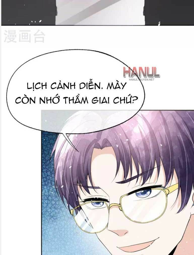 đọc truyện Cô Vợ Hợp Đồng Lạnh Lùng Không Dễ Đụng Đâu Chương 206 ảnh 14 tại Thiên Thai Truyện