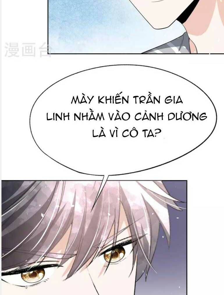 đọc truyện Cô Vợ Hợp Đồng Lạnh Lùng Không Dễ Đụng Đâu Chương 206 ảnh 15 tại Thiên Thai Truyện