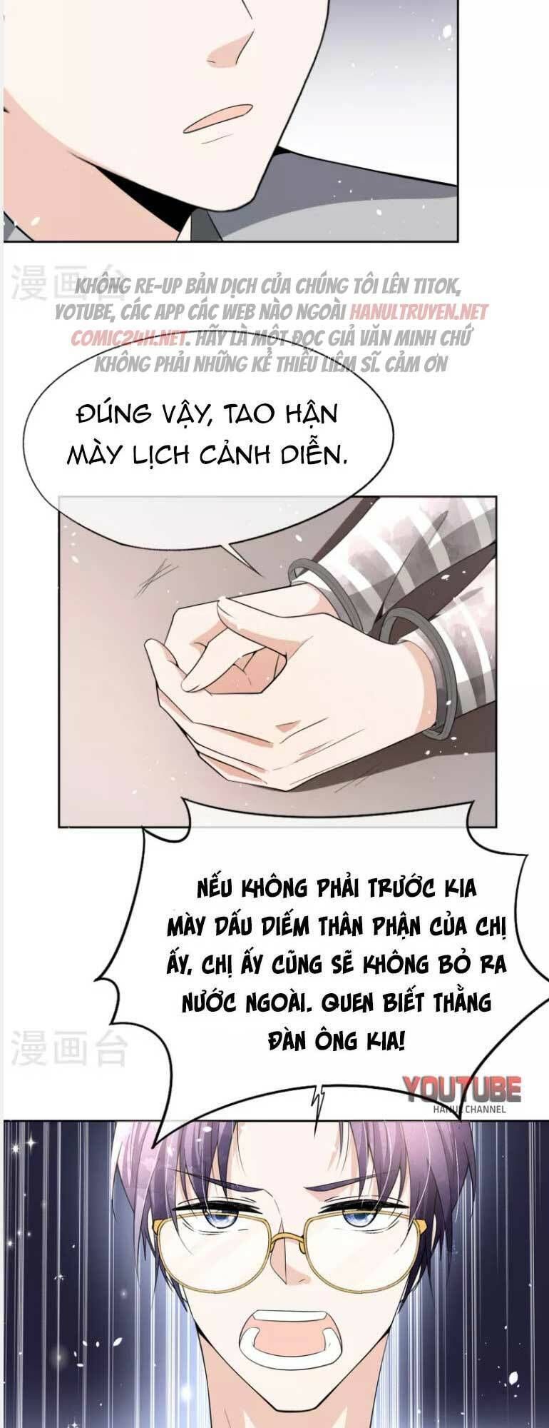 đọc truyện Cô Vợ Hợp Đồng Lạnh Lùng Không Dễ Đụng Đâu Chương 206 ảnh 16 tại Thiên Thai Truyện