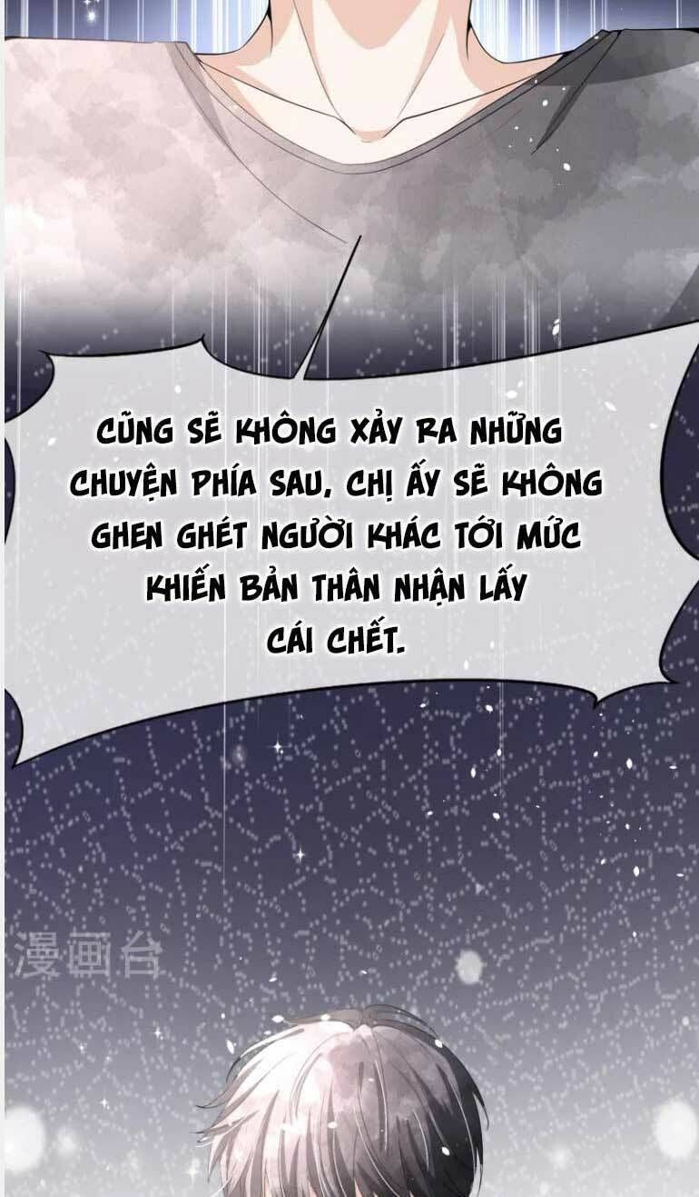đọc truyện Cô Vợ Hợp Đồng Lạnh Lùng Không Dễ Đụng Đâu Chương 206 ảnh 17 tại Thiên Thai Truyện