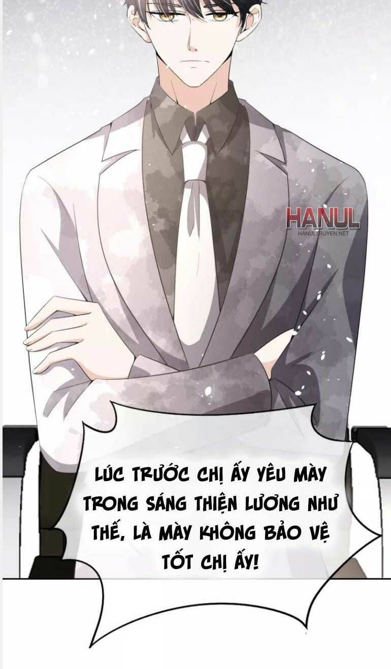 đọc truyện Cô Vợ Hợp Đồng Lạnh Lùng Không Dễ Đụng Đâu Chương 206 ảnh 18 tại Thiên Thai Truyện