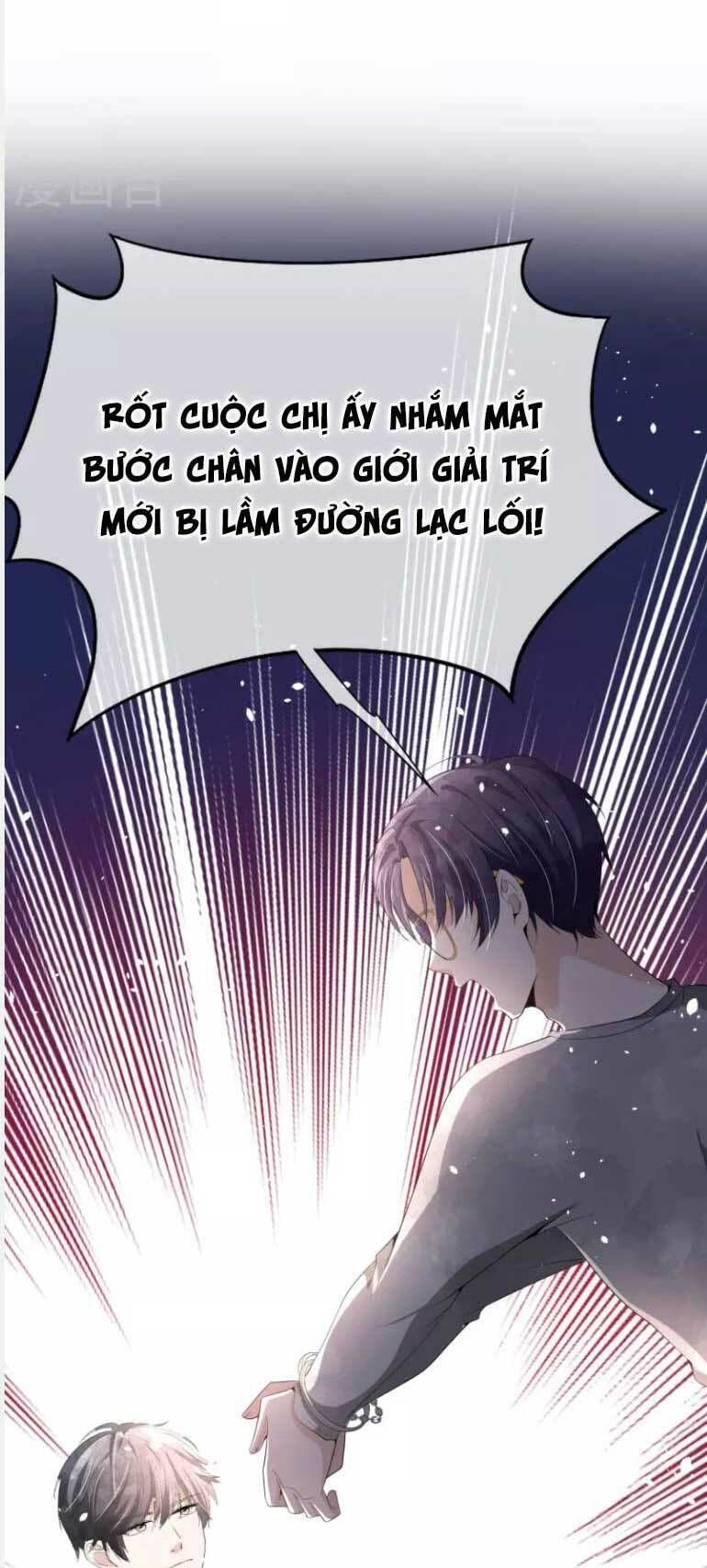 đọc truyện Cô Vợ Hợp Đồng Lạnh Lùng Không Dễ Đụng Đâu Chương 206 ảnh 19 tại Thiên Thai Truyện