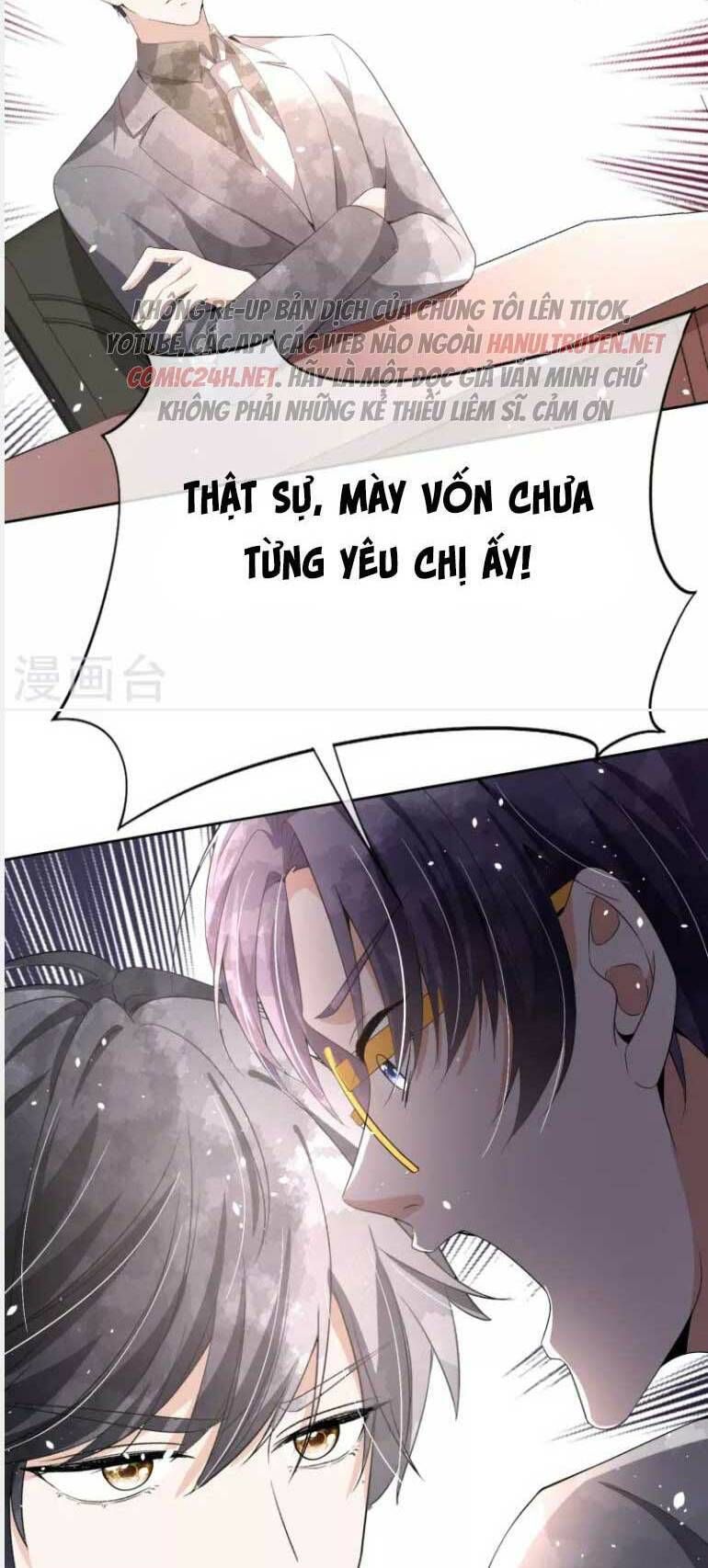 đọc truyện Cô Vợ Hợp Đồng Lạnh Lùng Không Dễ Đụng Đâu Chương 206 ảnh 20 tại Thiên Thai Truyện