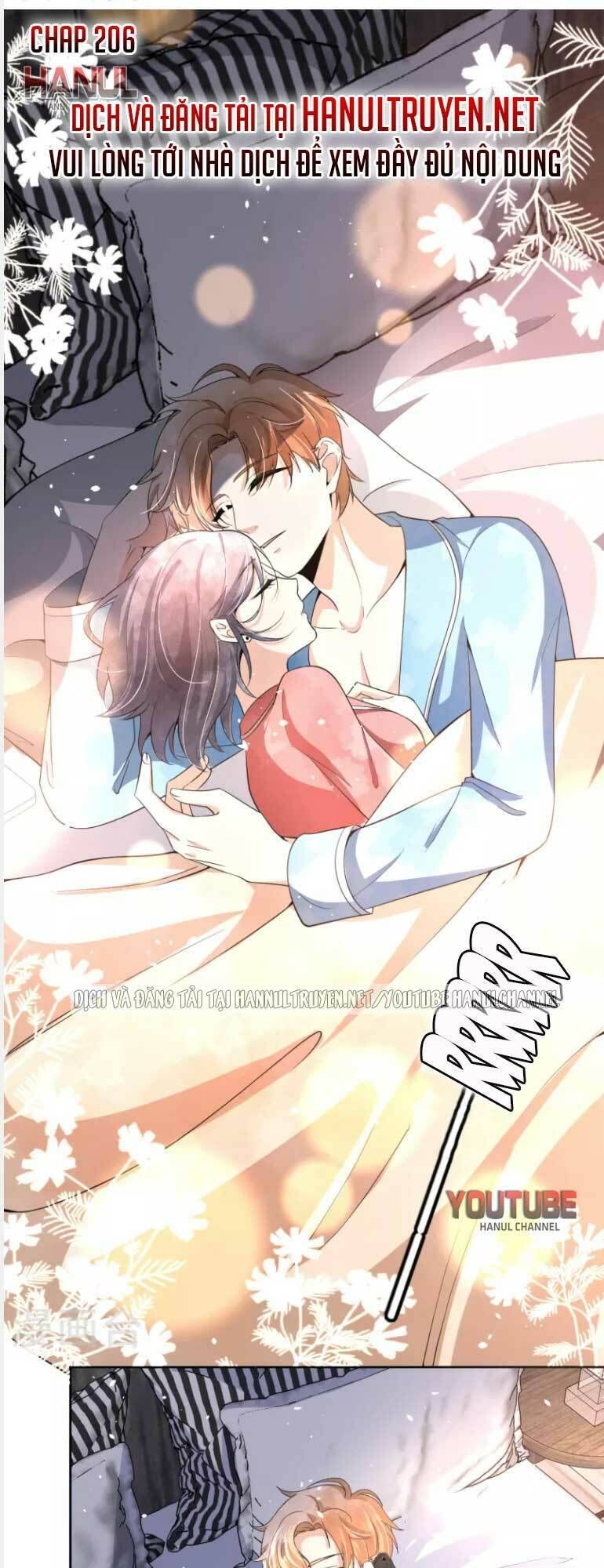 đọc truyện Cô Vợ Hợp Đồng Lạnh Lùng Không Dễ Đụng Đâu Chương 206 ảnh 4 tại Thiên Thai Truyện