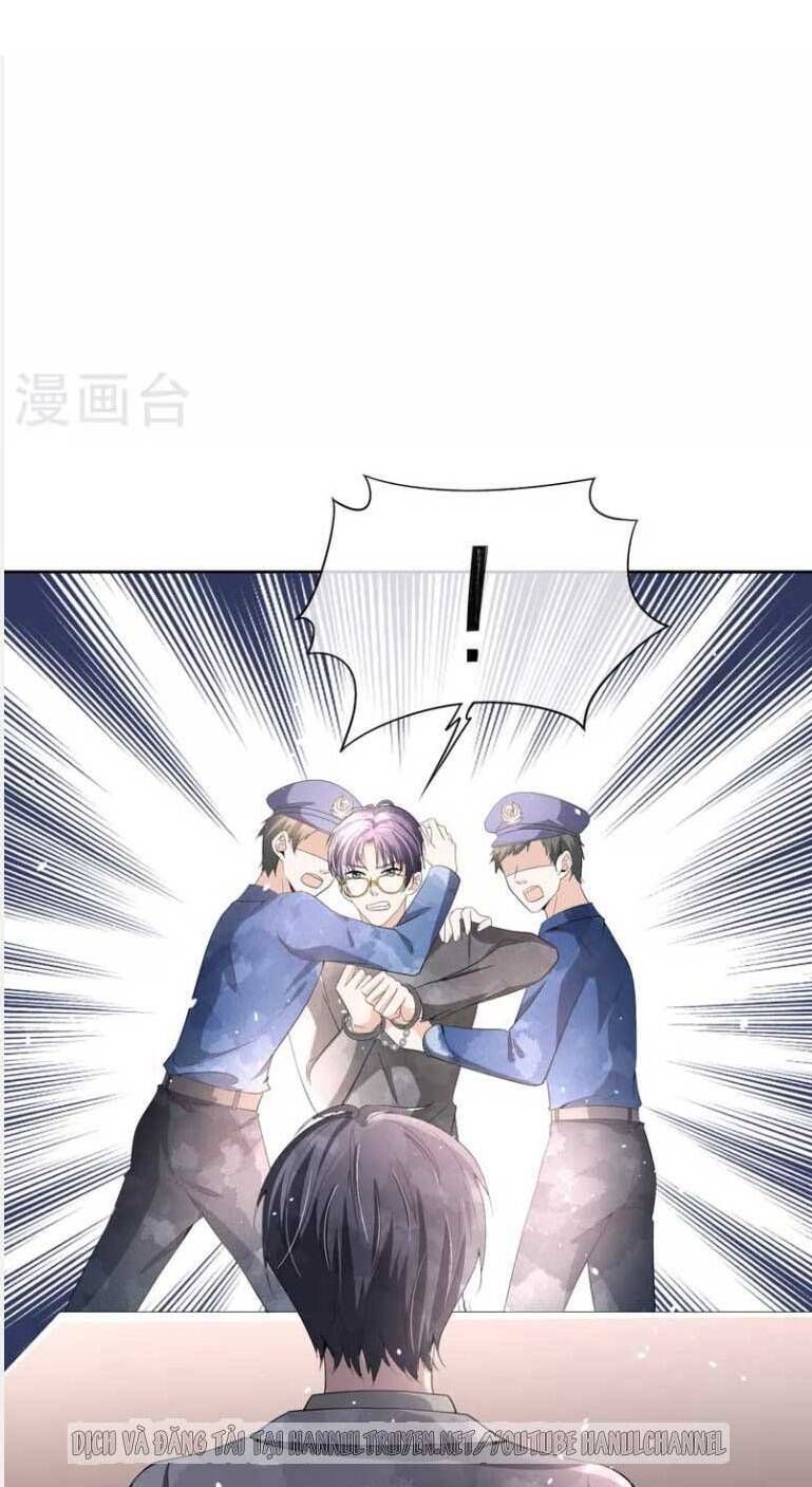 đọc truyện Cô Vợ Hợp Đồng Lạnh Lùng Không Dễ Đụng Đâu Chương 206 ảnh 22 tại Thiên Thai Truyện