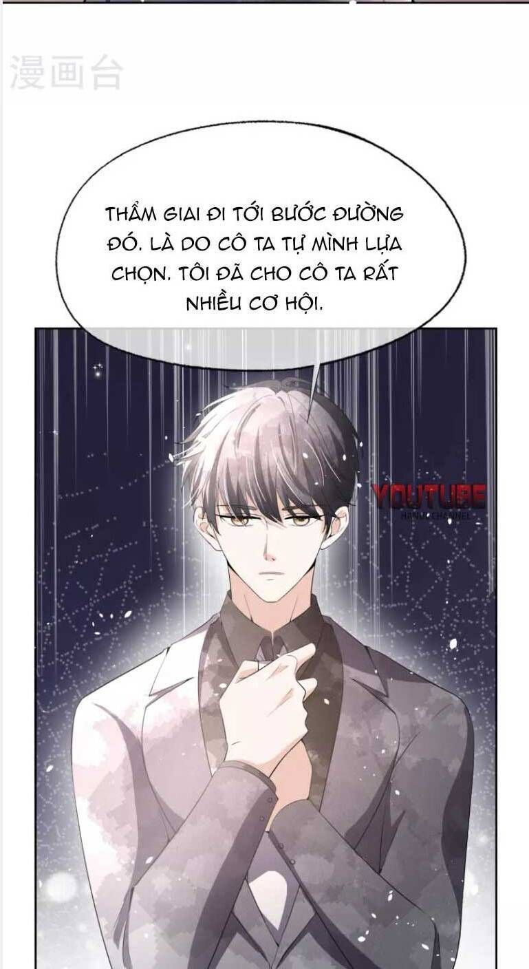 đọc truyện Cô Vợ Hợp Đồng Lạnh Lùng Không Dễ Đụng Đâu Chương 206 ảnh 23 tại Thiên Thai Truyện