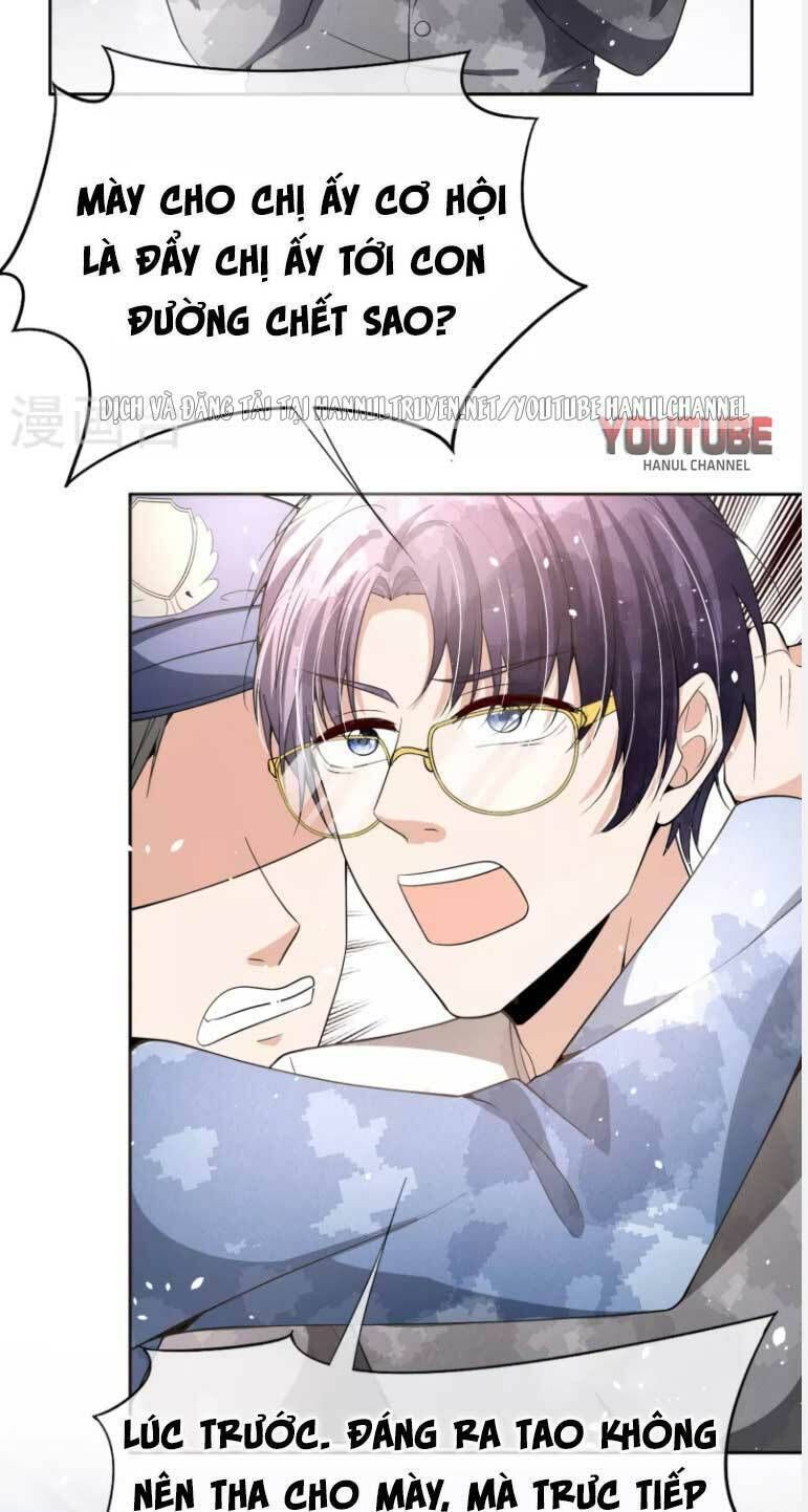 đọc truyện Cô Vợ Hợp Đồng Lạnh Lùng Không Dễ Đụng Đâu Chương 206 ảnh 24 tại Thiên Thai Truyện