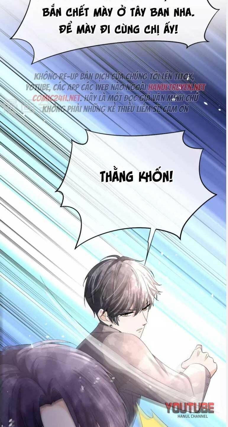 đọc truyện Cô Vợ Hợp Đồng Lạnh Lùng Không Dễ Đụng Đâu Chương 206 ảnh 25 tại Thiên Thai Truyện