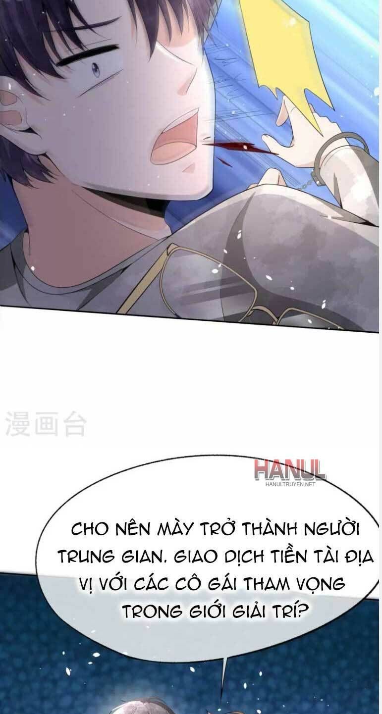 đọc truyện Cô Vợ Hợp Đồng Lạnh Lùng Không Dễ Đụng Đâu Chương 206 ảnh 26 tại Thiên Thai Truyện