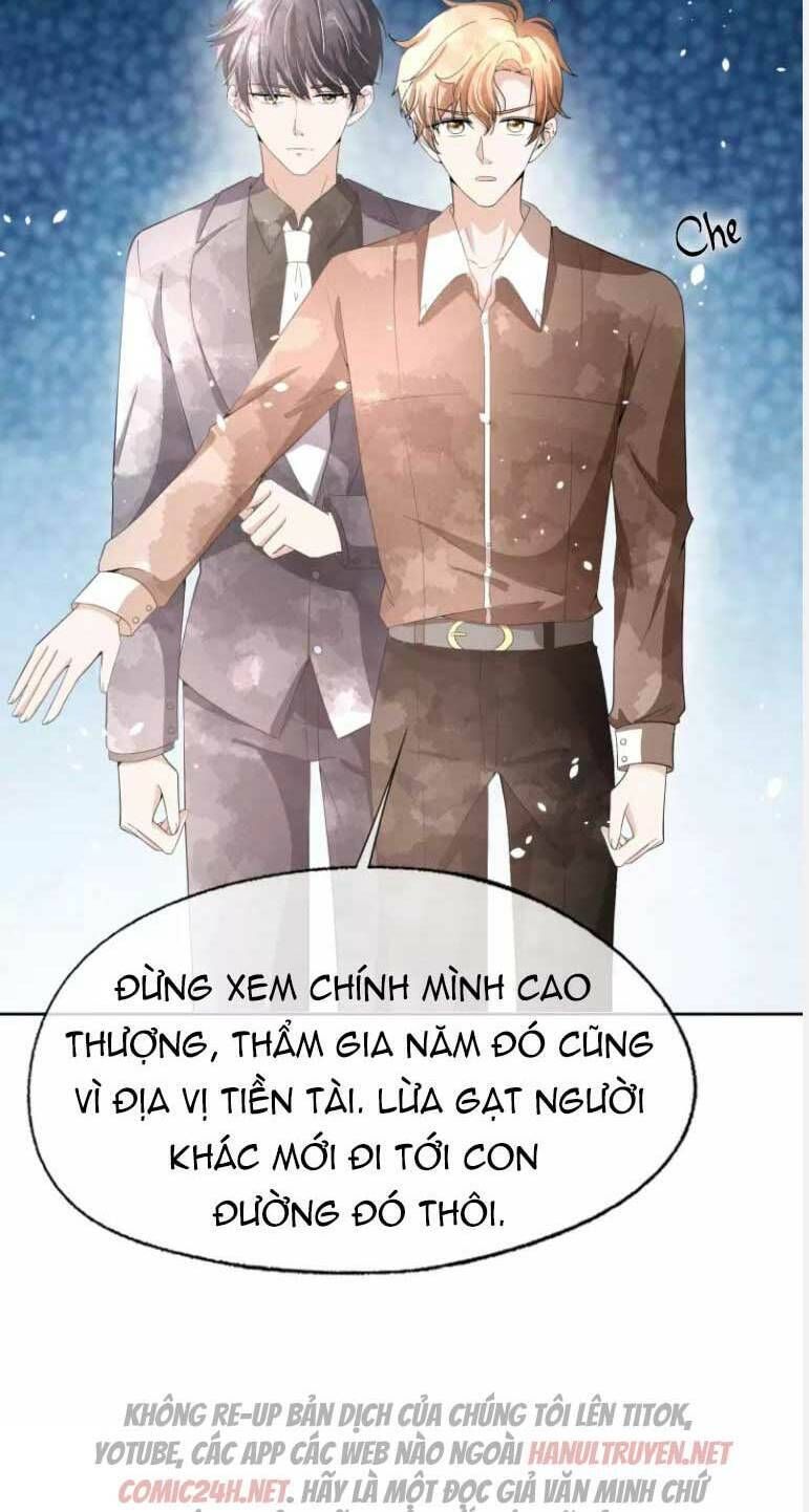 đọc truyện Cô Vợ Hợp Đồng Lạnh Lùng Không Dễ Đụng Đâu Chương 206 ảnh 27 tại Thiên Thai Truyện