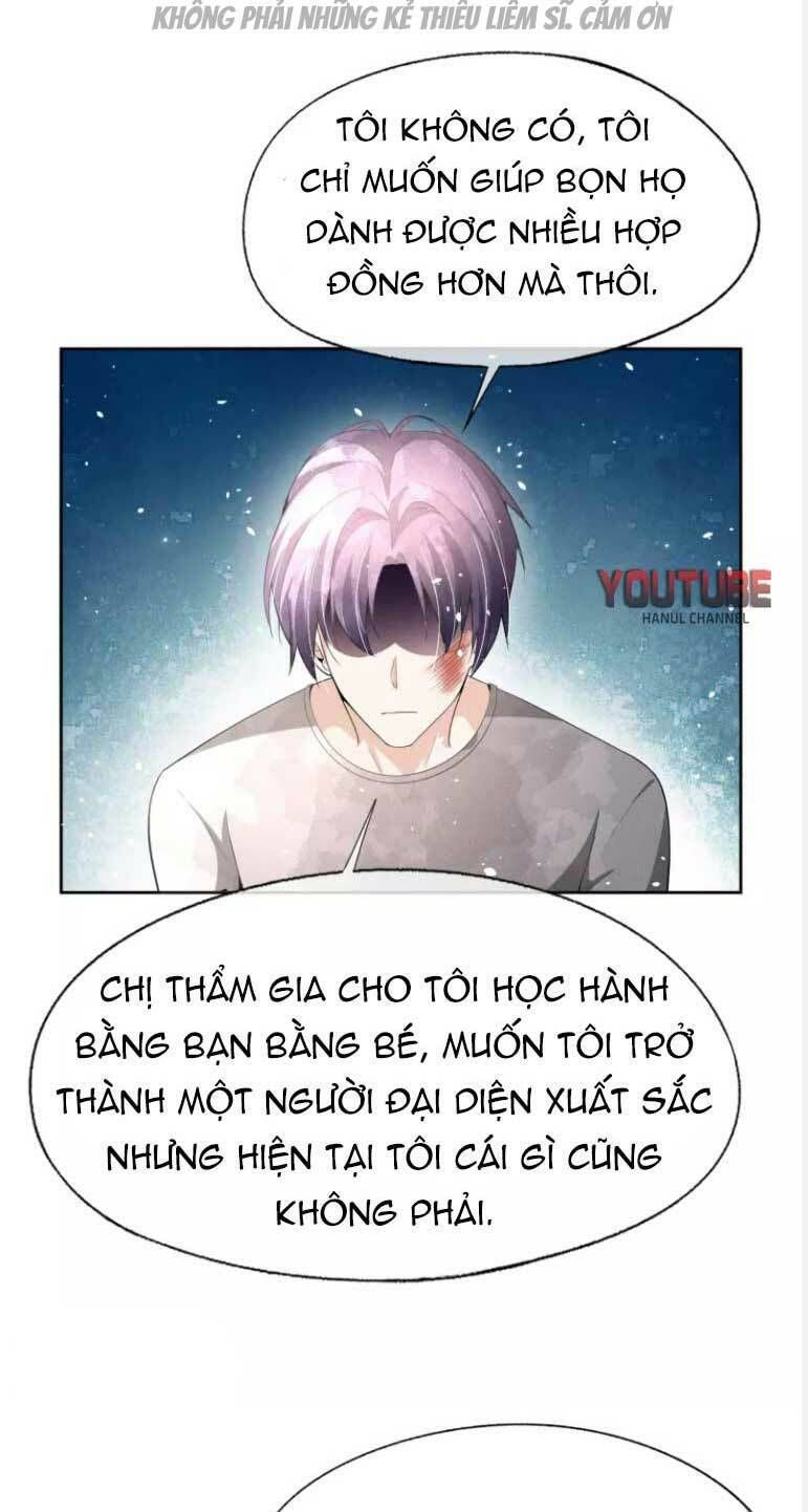 đọc truyện Cô Vợ Hợp Đồng Lạnh Lùng Không Dễ Đụng Đâu Chương 206 ảnh 28 tại Thiên Thai Truyện