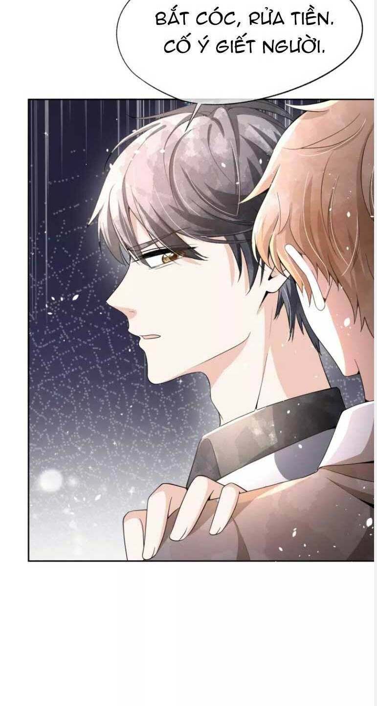 đọc truyện Cô Vợ Hợp Đồng Lạnh Lùng Không Dễ Đụng Đâu Chương 206 ảnh 29 tại Thiên Thai Truyện