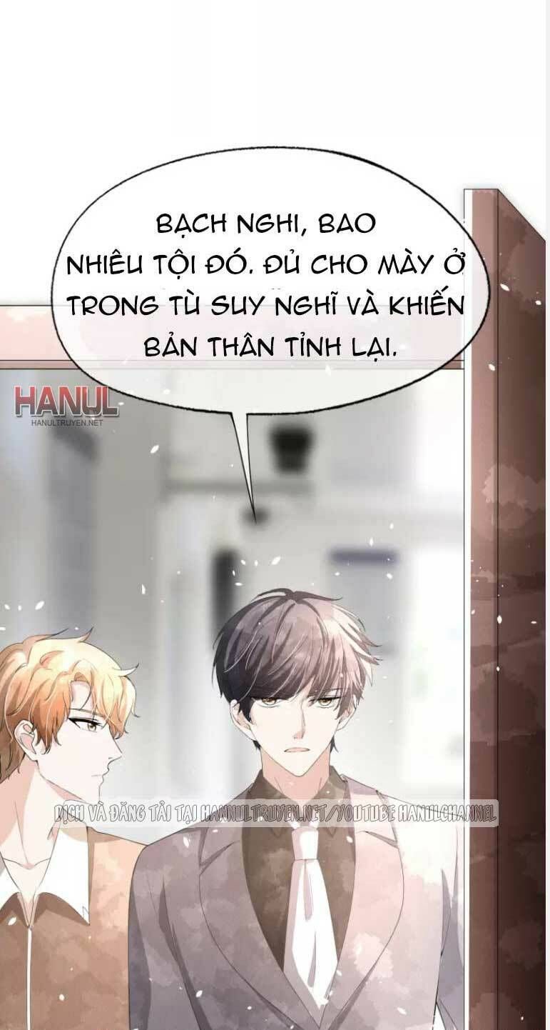 đọc truyện Cô Vợ Hợp Đồng Lạnh Lùng Không Dễ Đụng Đâu Chương 206 ảnh 30 tại Thiên Thai Truyện