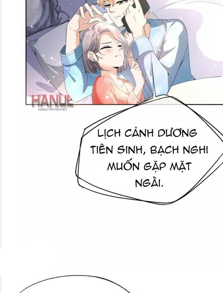 đọc truyện Cô Vợ Hợp Đồng Lạnh Lùng Không Dễ Đụng Đâu Chương 206 ảnh 5 tại Thiên Thai Truyện