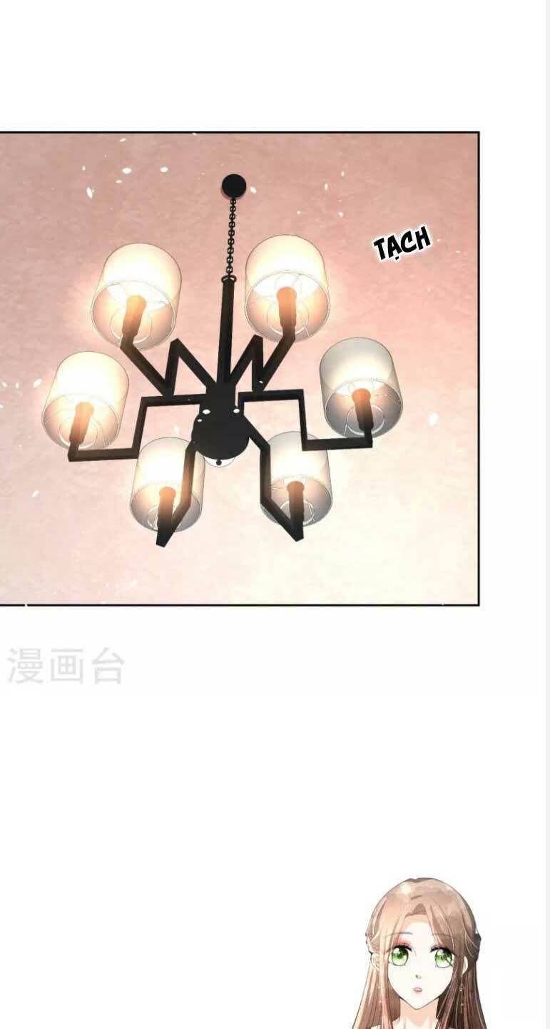 đọc truyện Cô Vợ Hợp Đồng Lạnh Lùng Không Dễ Đụng Đâu Chương 206 ảnh 32 tại Thiên Thai Truyện