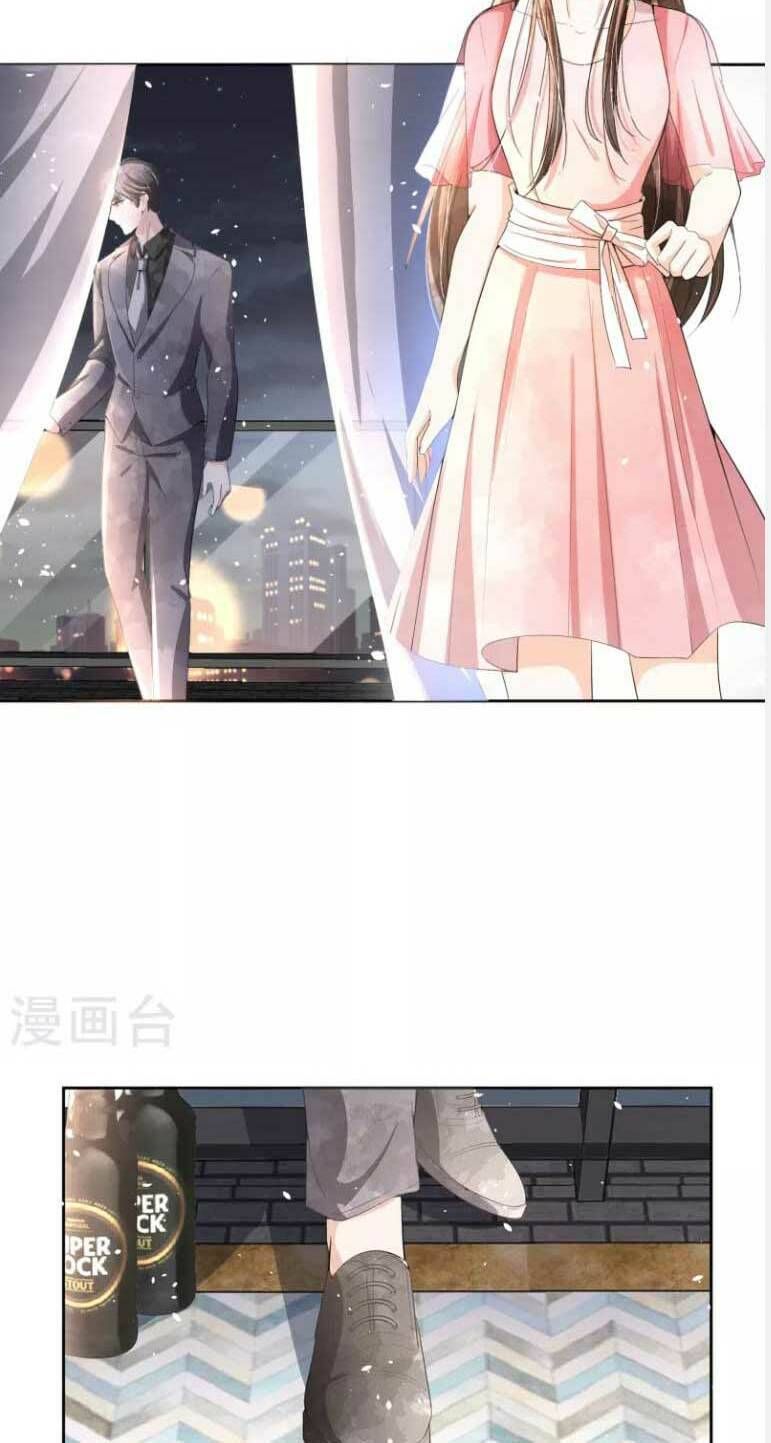 đọc truyện Cô Vợ Hợp Đồng Lạnh Lùng Không Dễ Đụng Đâu Chương 206 ảnh 33 tại Thiên Thai Truyện