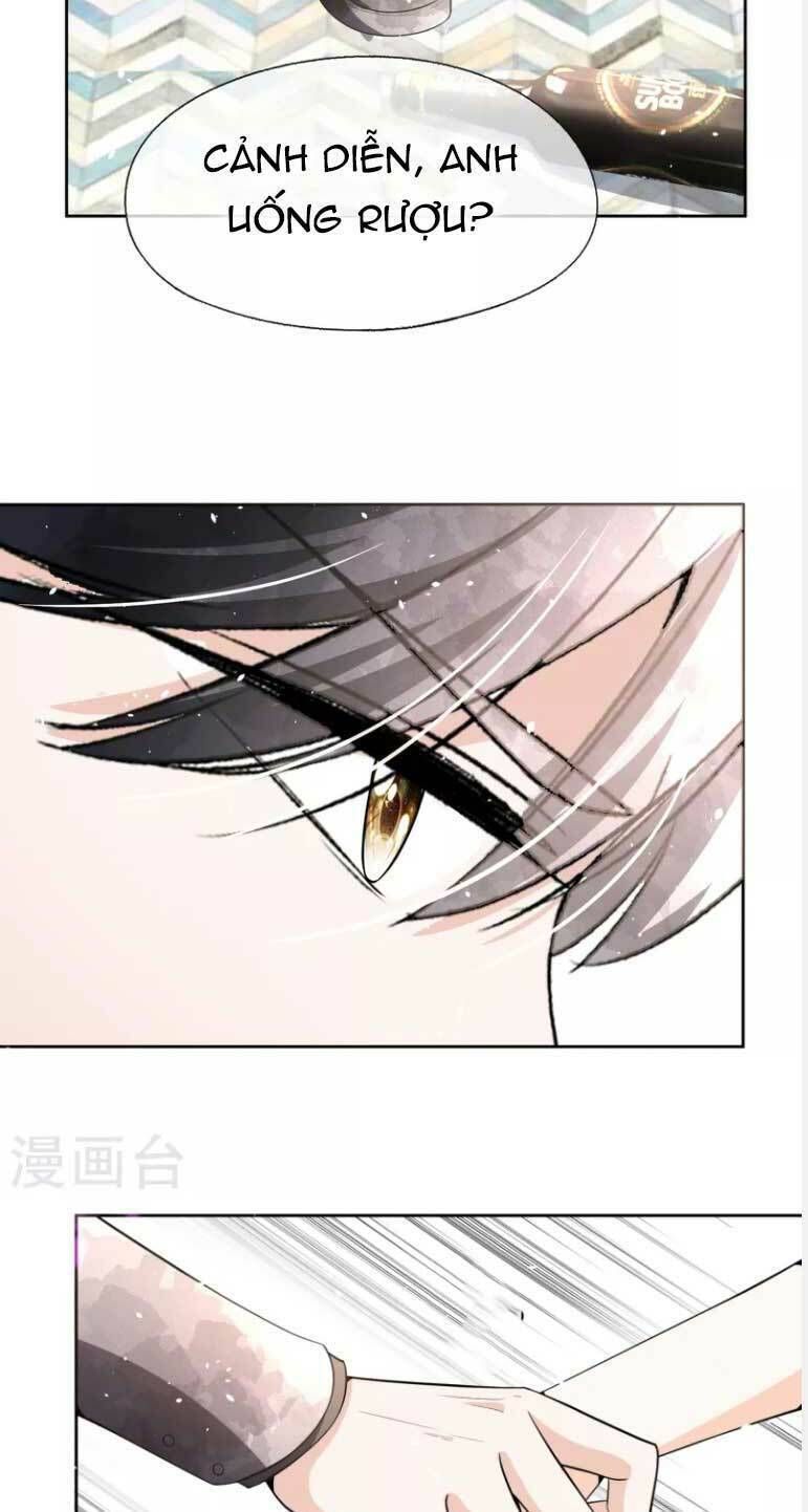 đọc truyện Cô Vợ Hợp Đồng Lạnh Lùng Không Dễ Đụng Đâu Chương 206 ảnh 34 tại Thiên Thai Truyện