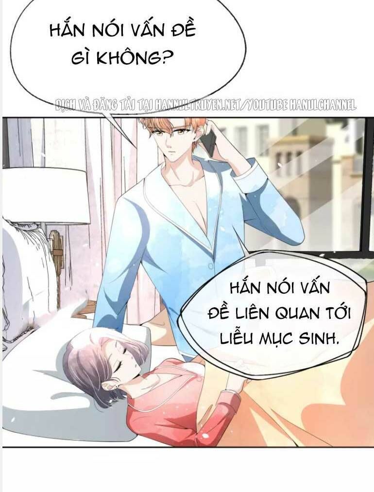 đọc truyện Cô Vợ Hợp Đồng Lạnh Lùng Không Dễ Đụng Đâu Chương 206 ảnh 6 tại Thiên Thai Truyện