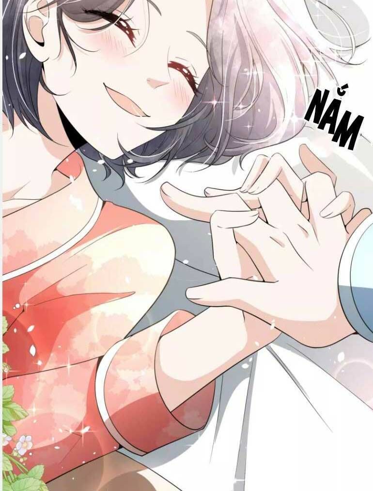 đọc truyện Cô Vợ Hợp Đồng Lạnh Lùng Không Dễ Đụng Đâu Chương 206 ảnh 9 tại Thiên Thai Truyện