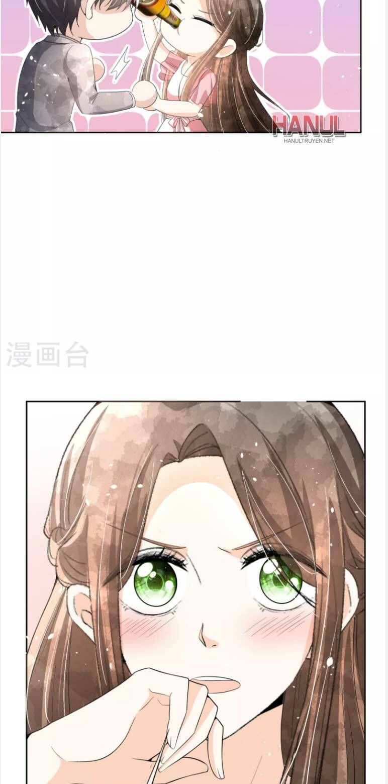 đọc truyện Cô Vợ Hợp Đồng Lạnh Lùng Không Dễ Đụng Đâu Chương 207 ảnh 12 tại Thiên Thai Truyện