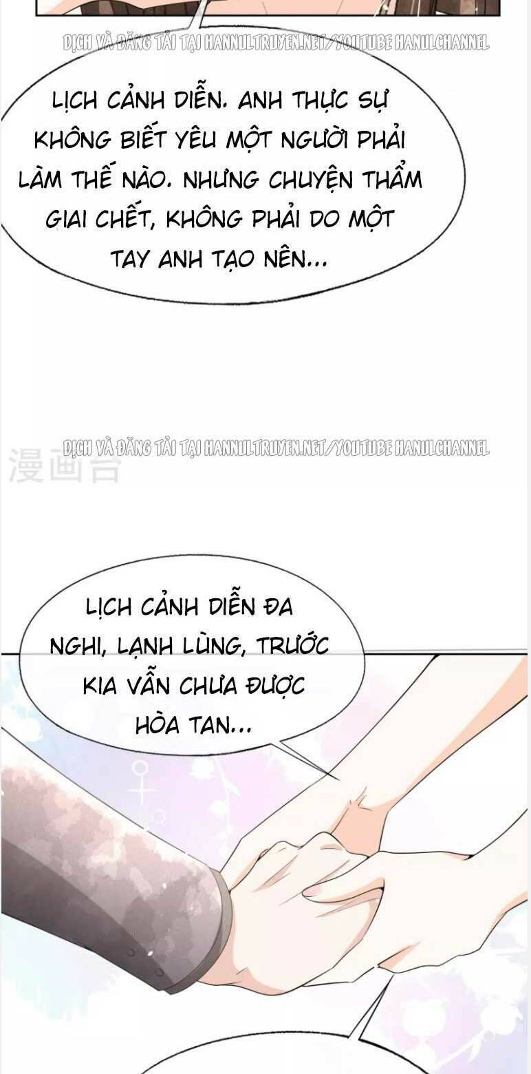 đọc truyện Cô Vợ Hợp Đồng Lạnh Lùng Không Dễ Đụng Đâu Chương 207 ảnh 13 tại Thiên Thai Truyện