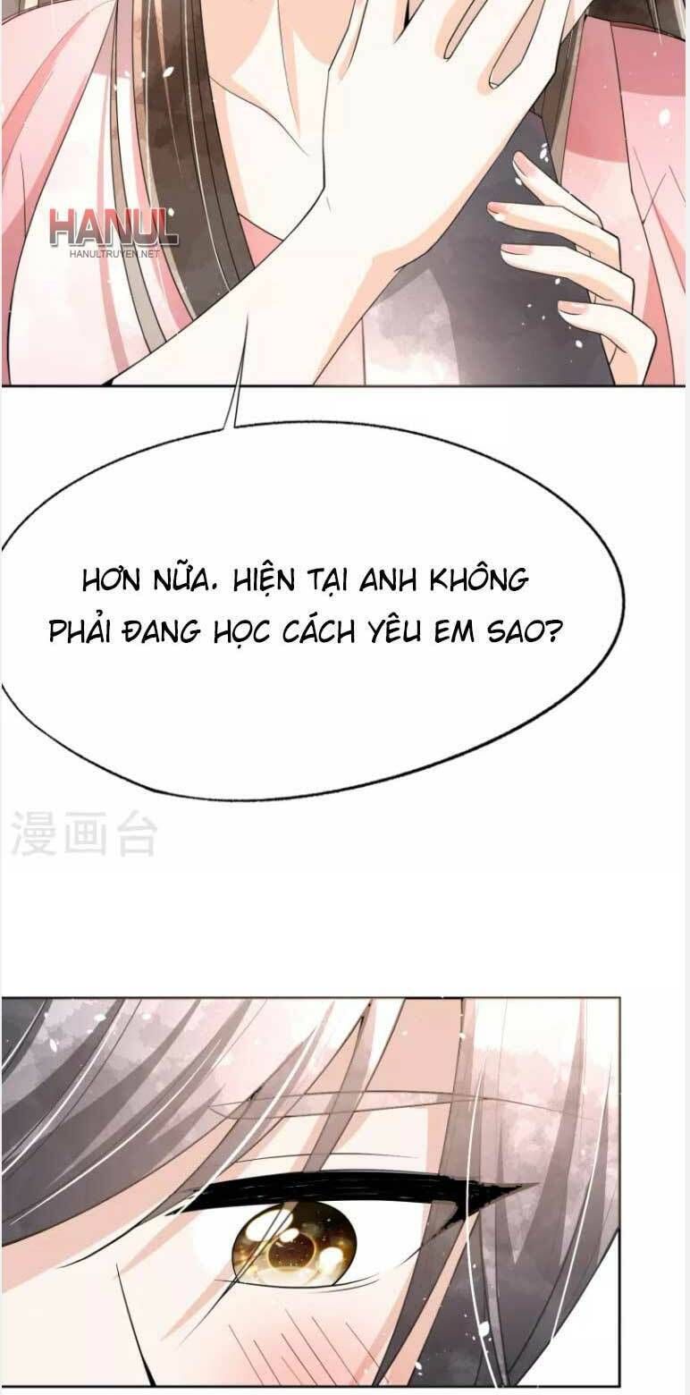 đọc truyện Cô Vợ Hợp Đồng Lạnh Lùng Không Dễ Đụng Đâu Chương 207 ảnh 15 tại Thiên Thai Truyện