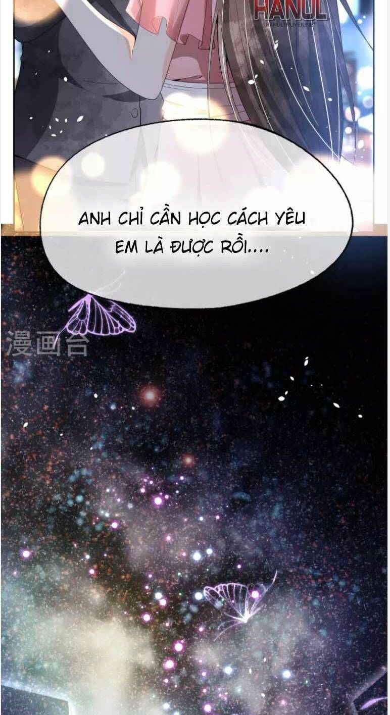 đọc truyện Cô Vợ Hợp Đồng Lạnh Lùng Không Dễ Đụng Đâu Chương 207 ảnh 17 tại Thiên Thai Truyện