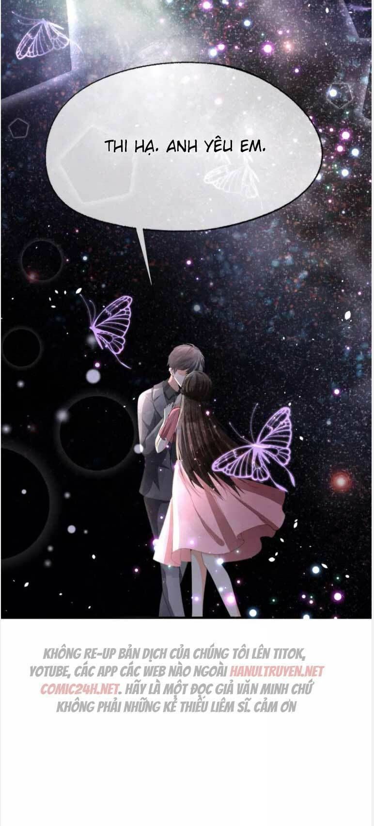 đọc truyện Cô Vợ Hợp Đồng Lạnh Lùng Không Dễ Đụng Đâu Chương 207 ảnh 18 tại Thiên Thai Truyện