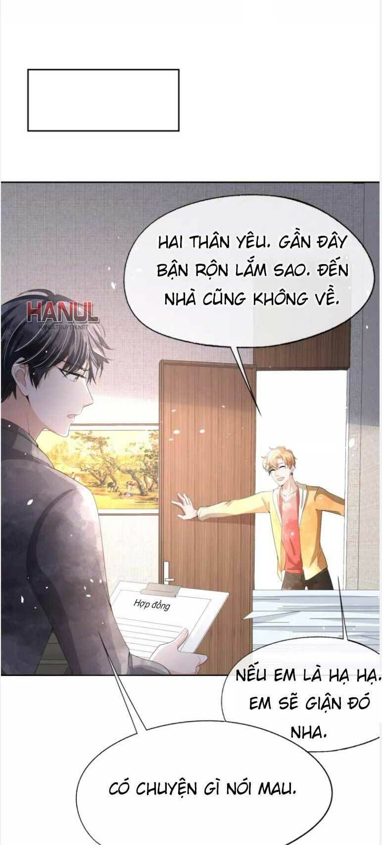 đọc truyện Cô Vợ Hợp Đồng Lạnh Lùng Không Dễ Đụng Đâu Chương 207 ảnh 19 tại Thiên Thai Truyện